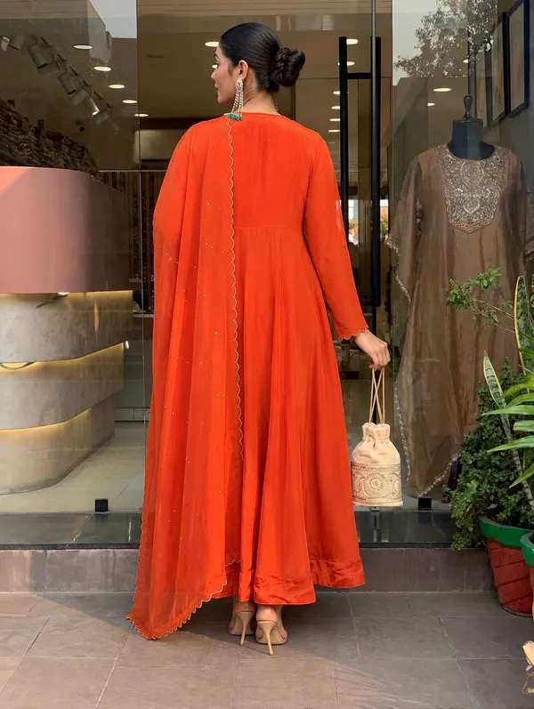 Premium_Rust_Orange_Embroidered_Anarkali_Kurta_Set_for_Women