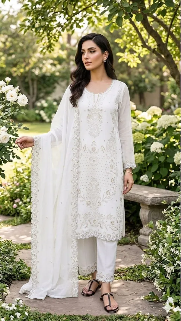 Premium_White_Mirror_Work_Embroidered_Salwar_Suit_Set_with_Dupatta