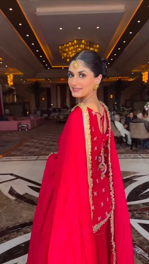 Rani_Pink_Embroidered_Sharara_Suit_with_Dupatta
