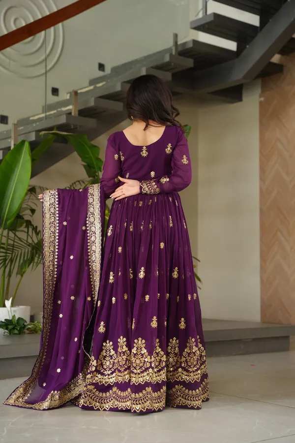 Royal_Purple_Party_Wear_Anarkali_Suit