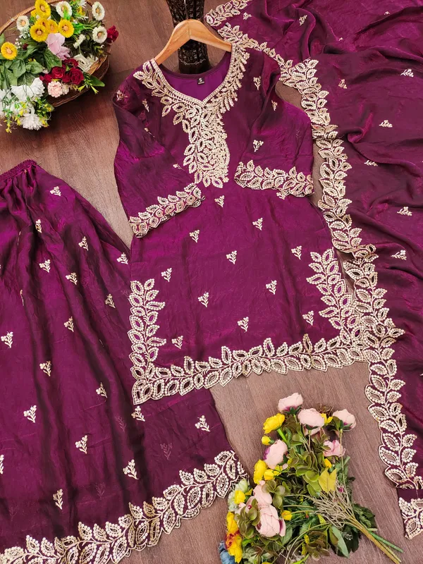 Royal_Wine_Embroidered_Party_Wear_Pakistani_Suit