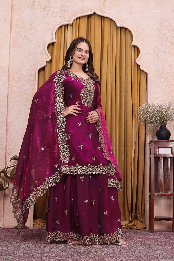 Royal_Wine_Embroidered_Party_Wear_Pakistani_Suit