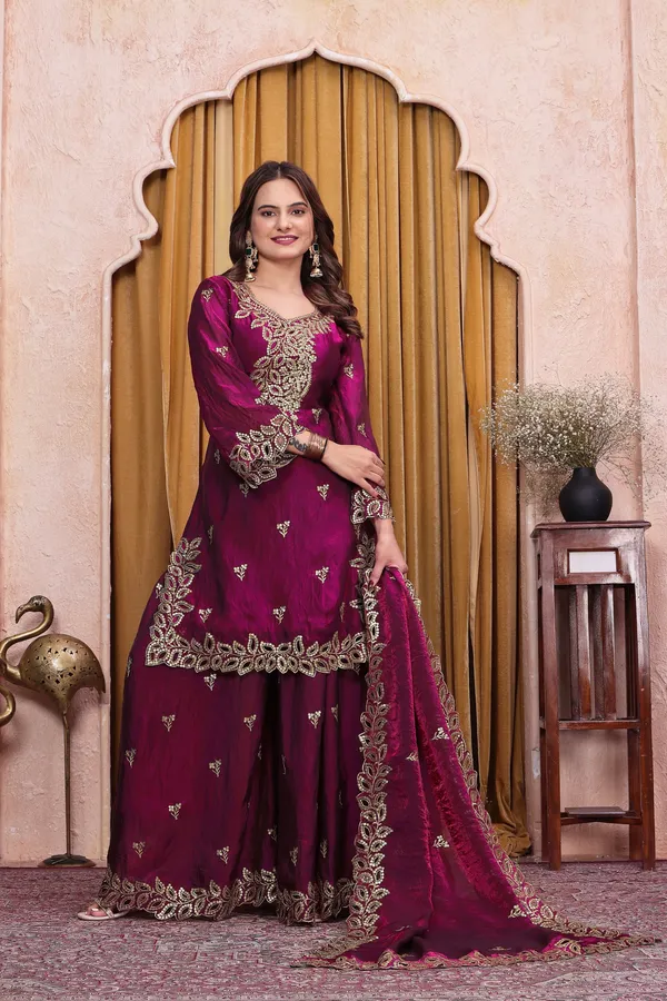 Royal_Wine_Embroidered_Party_Wear_Pakistani_Suit