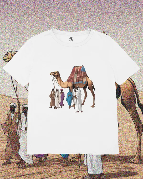 White_Cotton_Round_Neck_Printed_T-Shirt_For_Men