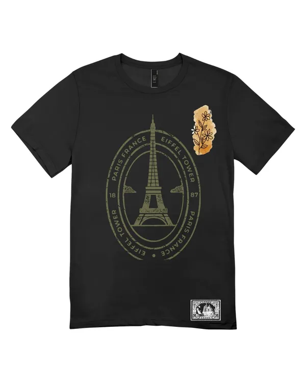 Black_Cotton_Regular_Fit_Eiffel_Tower_Print_T-Shirt_For_Men
