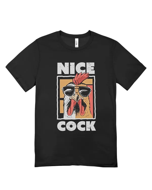 Black_Cotton_Graphic_Print_Round_Neck_T-Shirt_For_Men