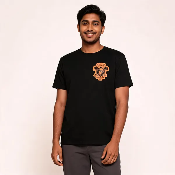 Black_Cotton_Regular_Fit_Graphic_Print_T-Shirt_For_Men