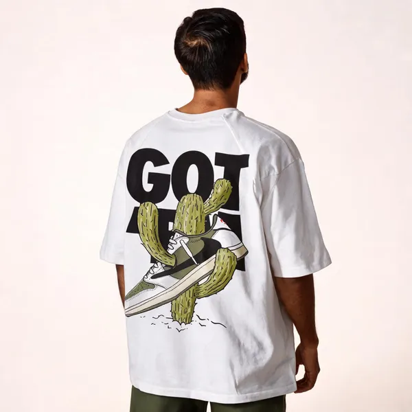 White_Cotton_Oversized_Graphic_Print_T-Shirt_For_Men