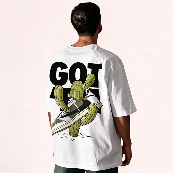 White_Cotton_Oversized_Graphic_Print_T-Shirt_For_Men