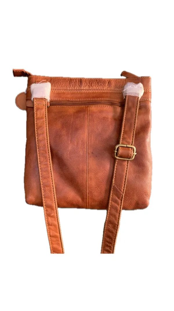 Tan_Leather_Crossbody_Sling_Bag_For_Men_And_Women