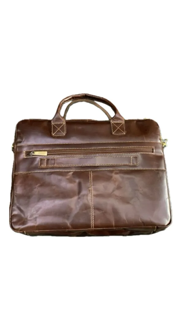 Brown_Leather_Briefcase_Laptop_Bag_For_Men_And_Women