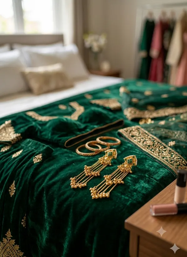 Kashmiri_Earrings