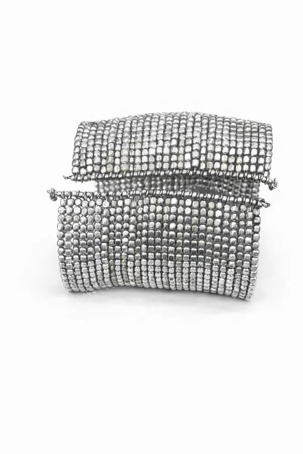 Oxidised_Mesh_Hand_Cuff_Bracelet