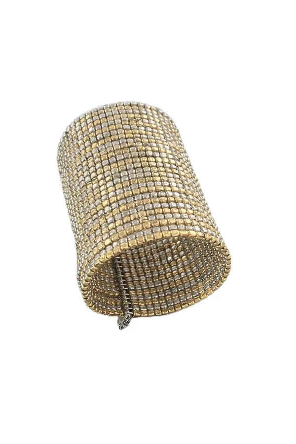 Mesh_Hand_Cuff_Bracelet