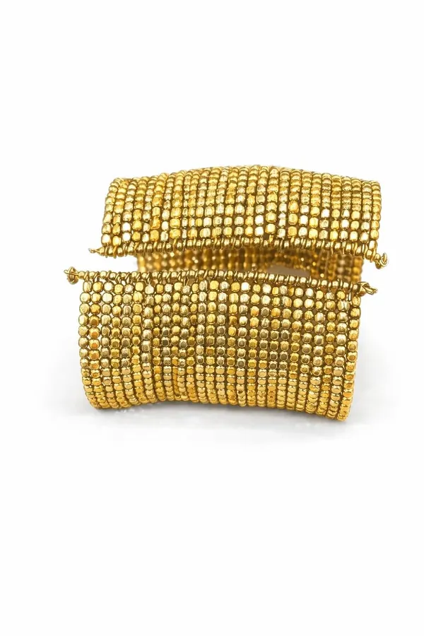 Mesh_Hand_Cuff_Bracelet