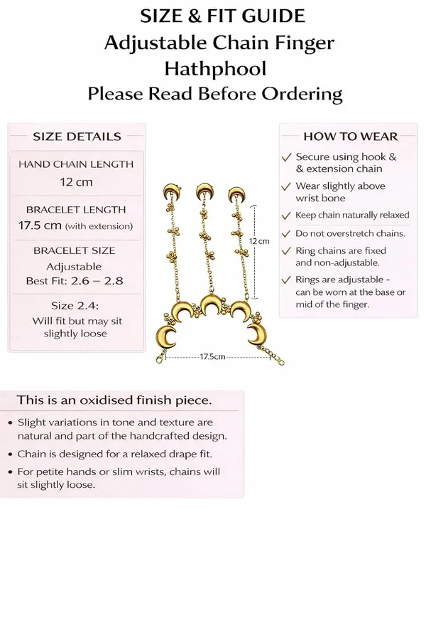 Crescent_Moon_Hath_Phool_Hand_Harness_With_Finger_Rings