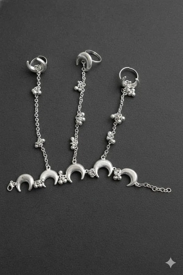 Oxidised_Silver_Hand_Harness_With_Finger_Rings