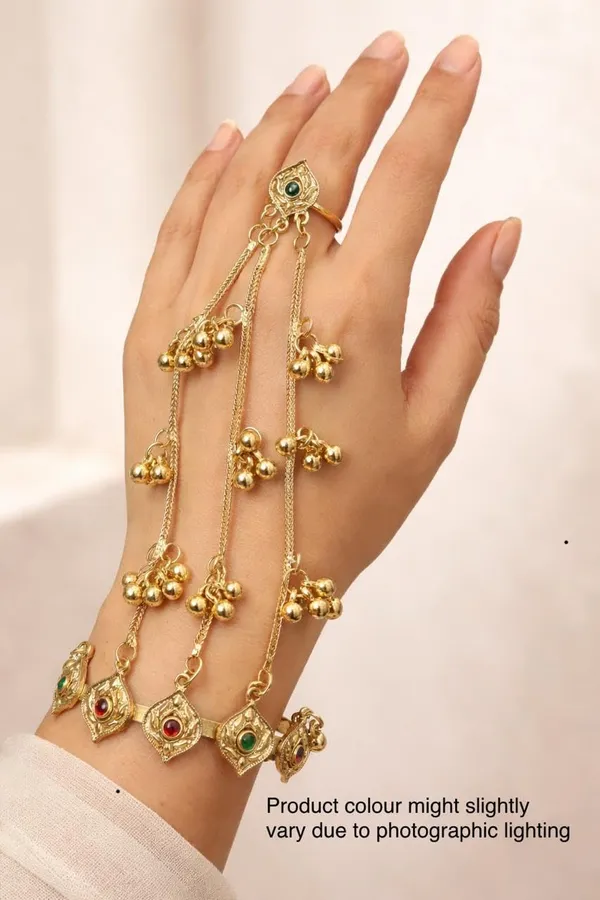 Ghungroo_Haathphool_Hand_Harness