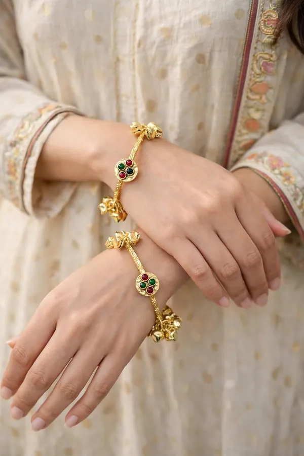 Ghungroo_Bangles