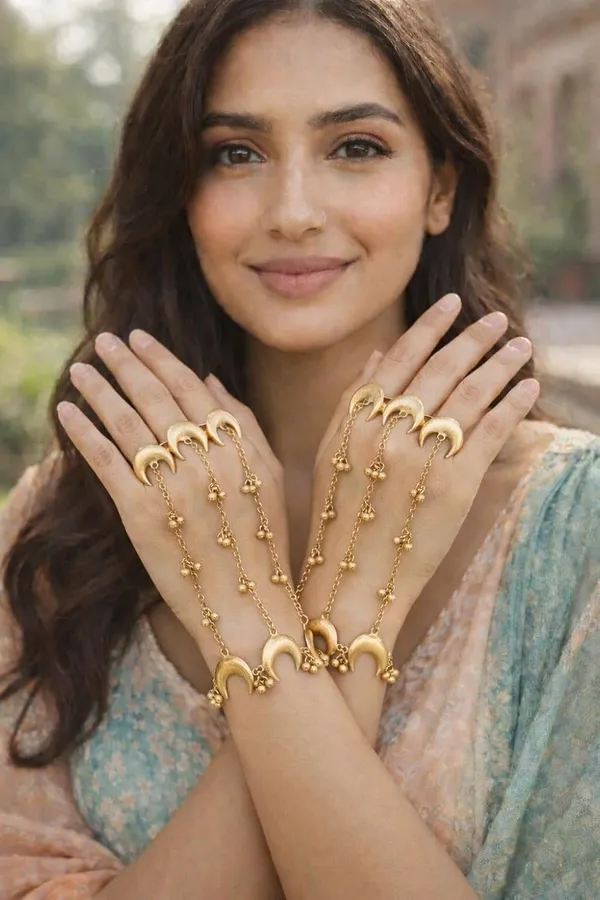 Crescent_Moon_Hathphool_Hand_Jewellery