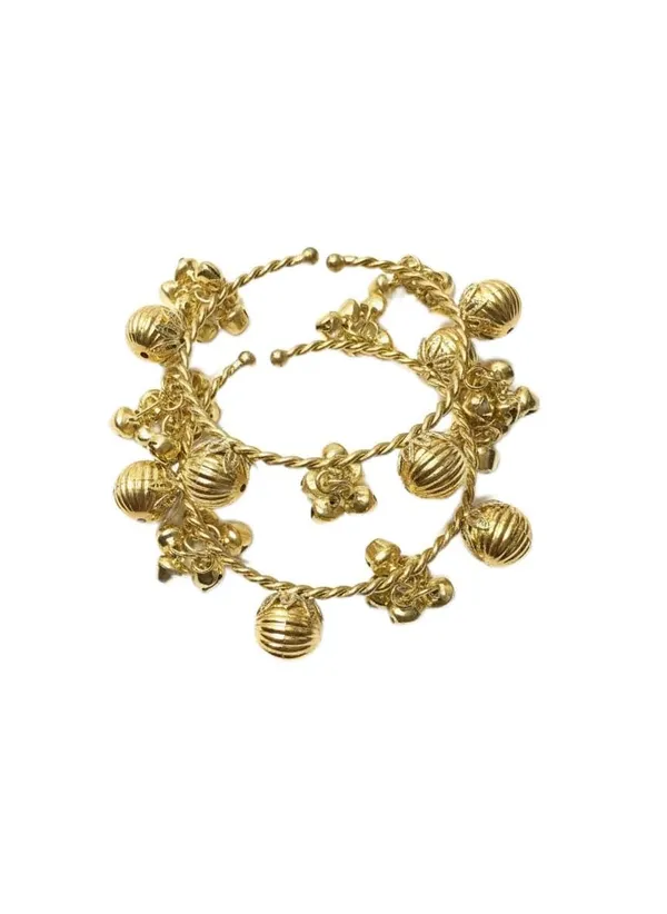 Ghungroo_Bangles_With_Beads