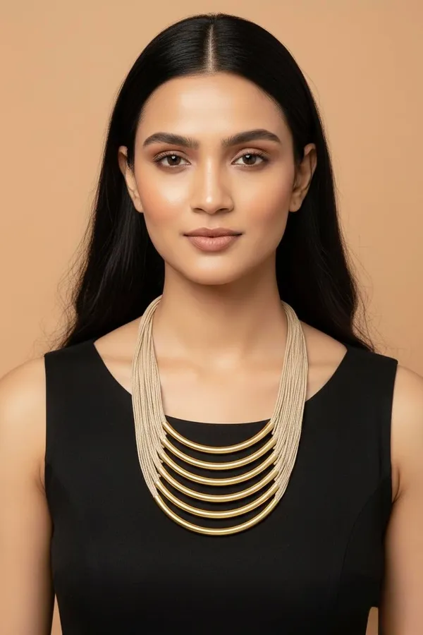 Jute_Layered_Statement_Necklace