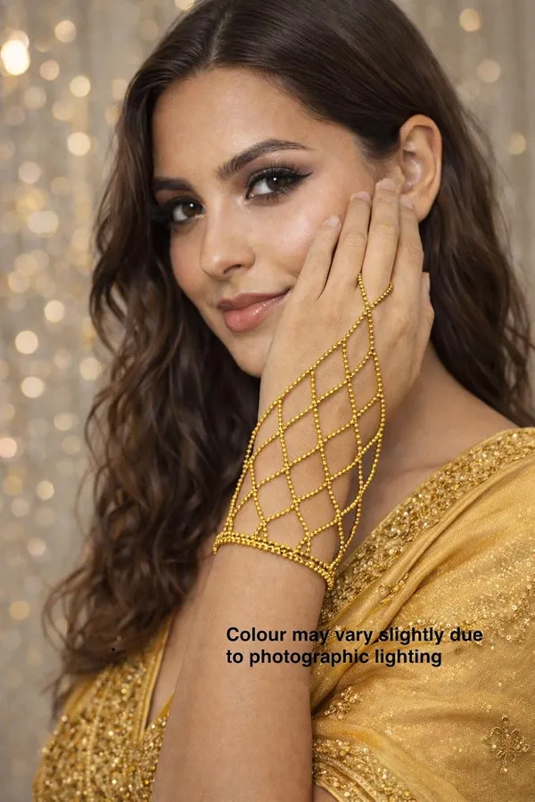 Ethnic_Bead_Haathphool