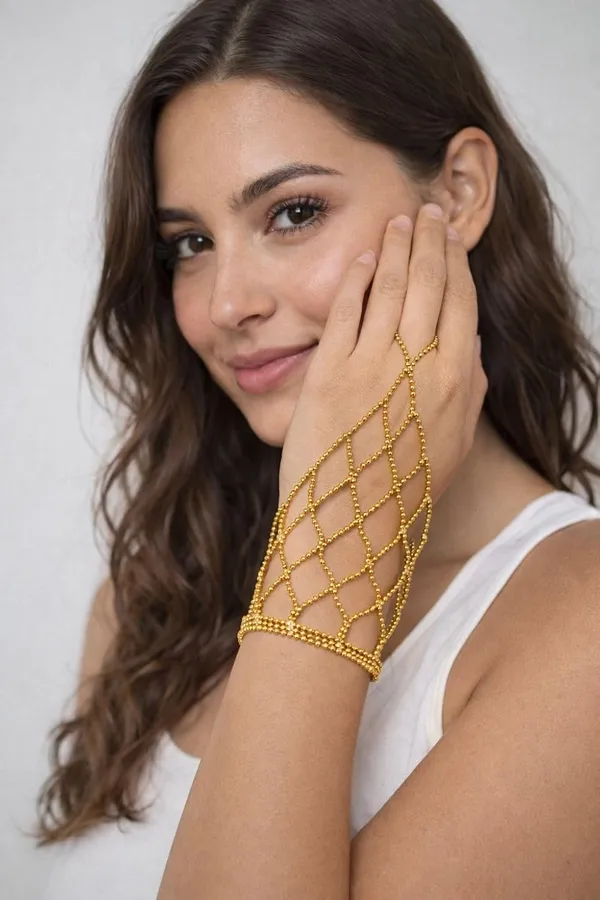 Ethnic_Bead_Haathphool