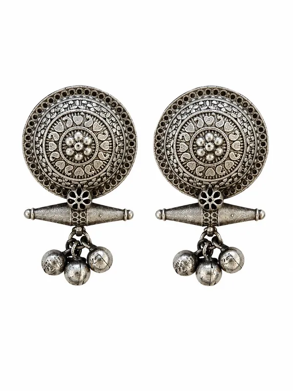 Brass_Drop_Earrings