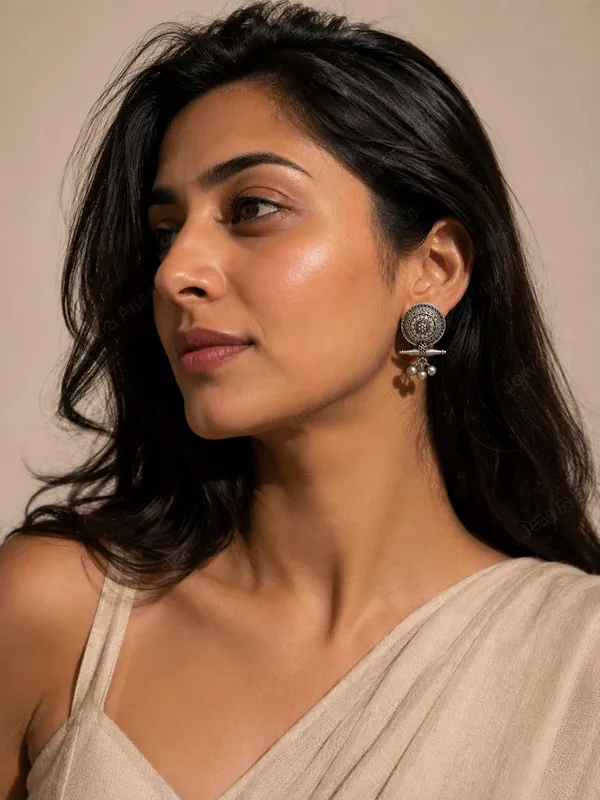 Brass_Drop_Earrings