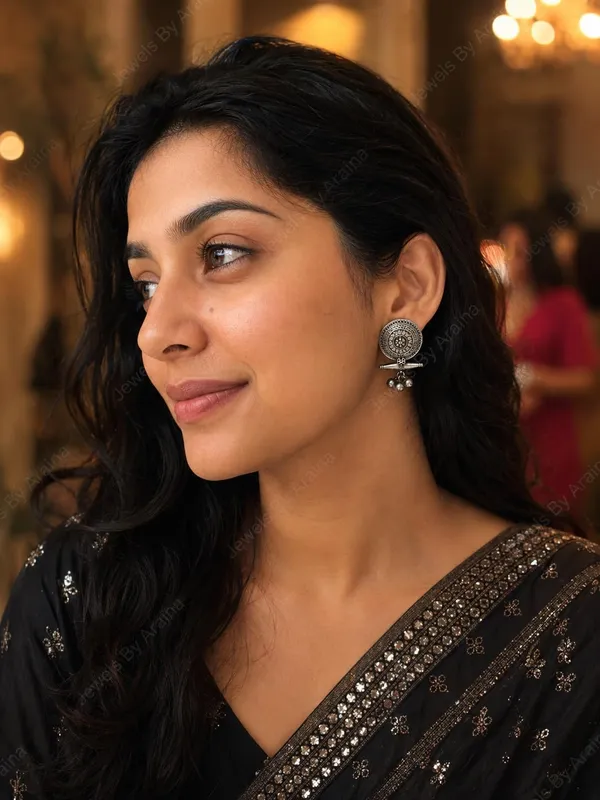 Brass_Drop_Earrings