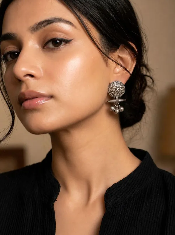 Brass_Drop_Earrings