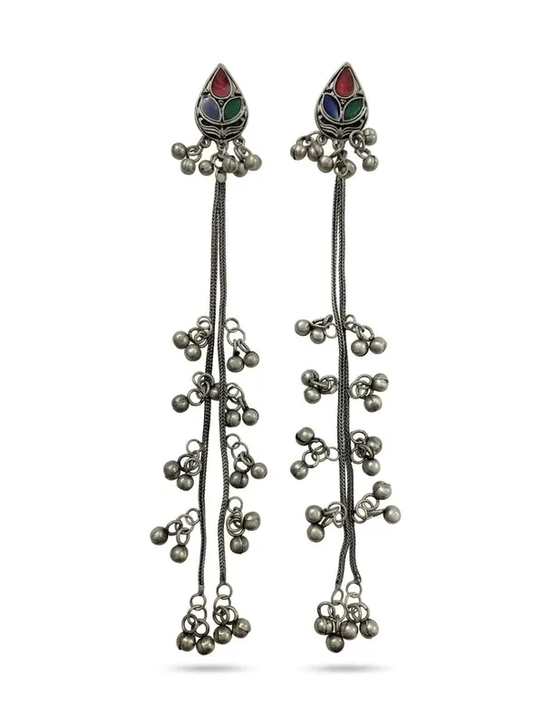 Kashmiri_Ghungroo_Earrings