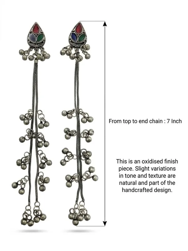 Kashmiri_Ghungroo_Earrings