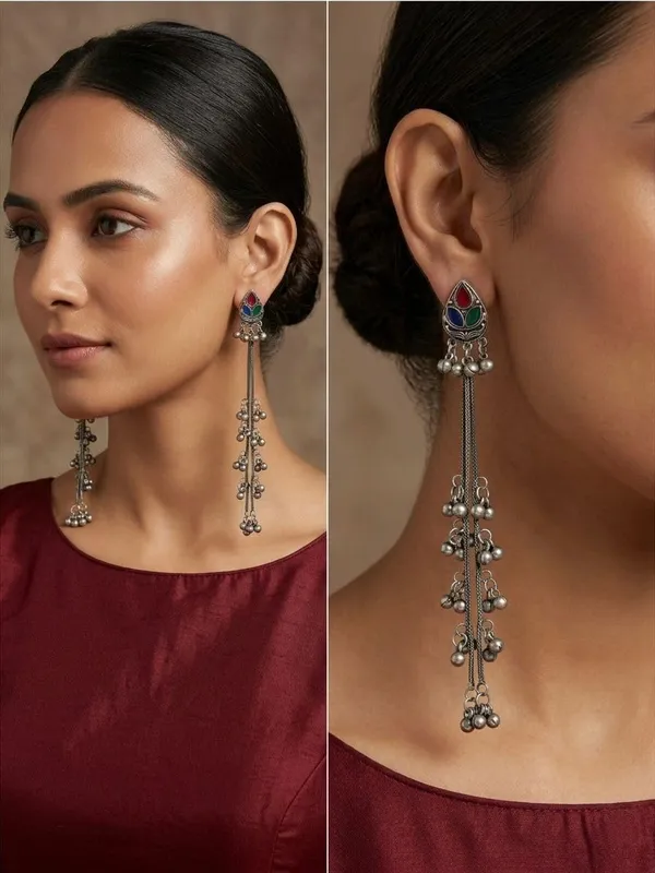Kashmiri_Ghungroo_Earrings