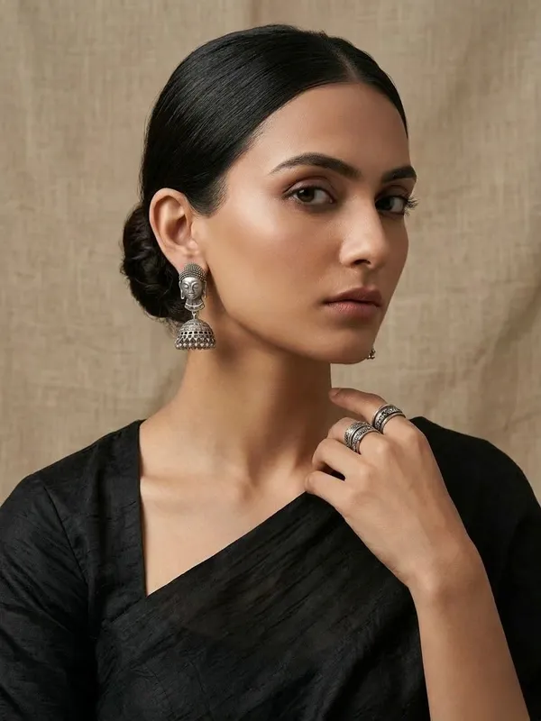 Buddha_Drop_Earrings