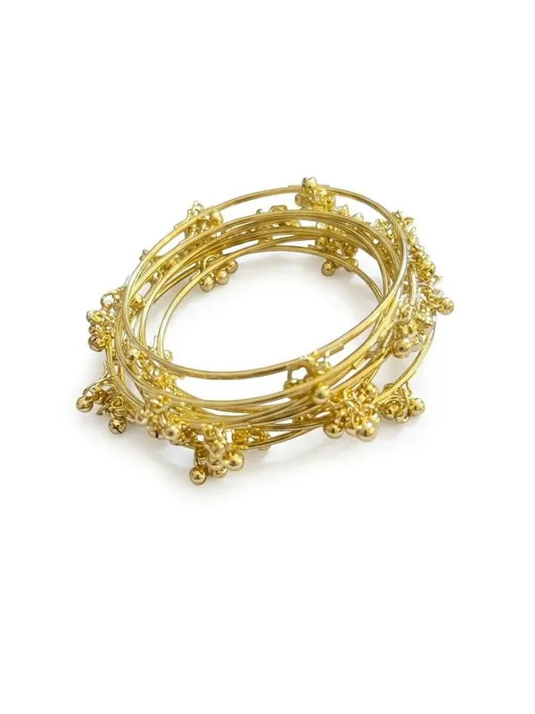 Ghungroo_Bangles_Set
