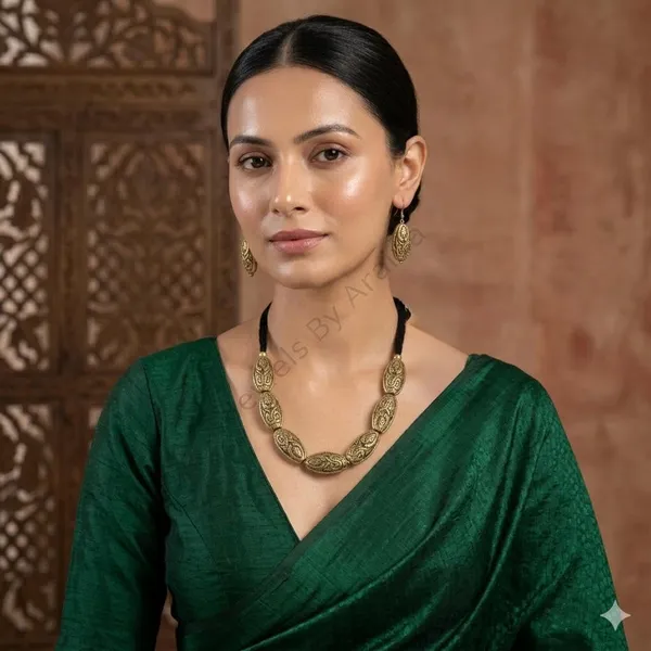 Statement_Necklace_Set_With_Earrings