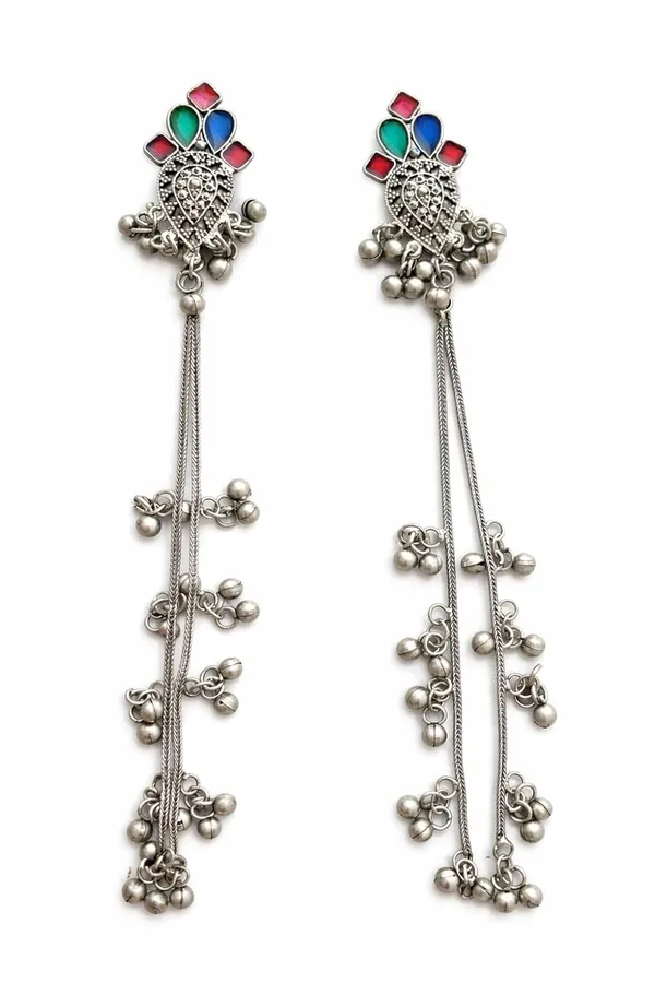 Kashmiri_Earrings