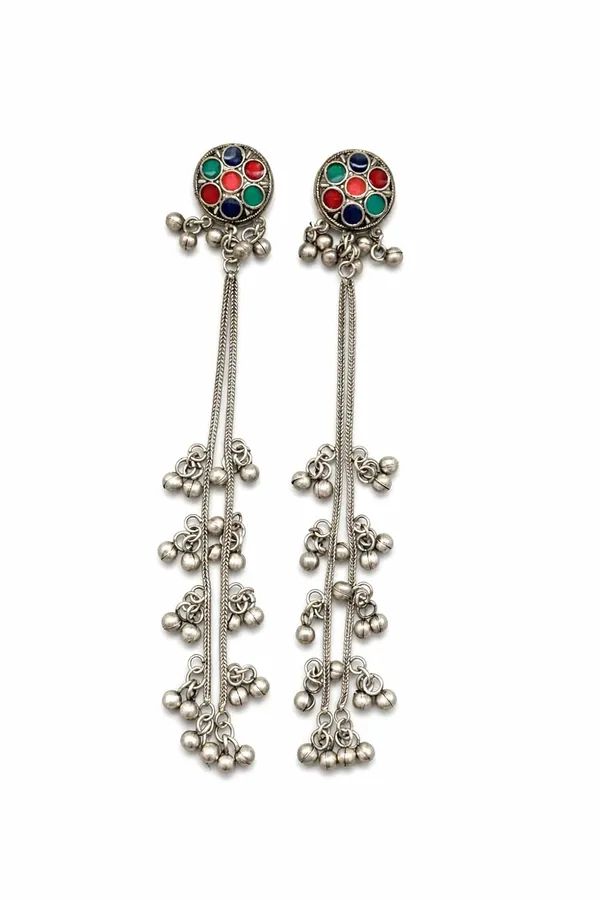 Kashmiri_Earrings