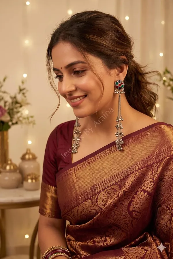 Kashmiri_Earrings