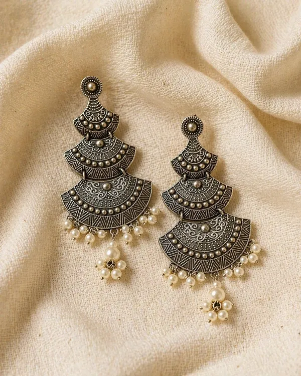 Brass_Earrings
