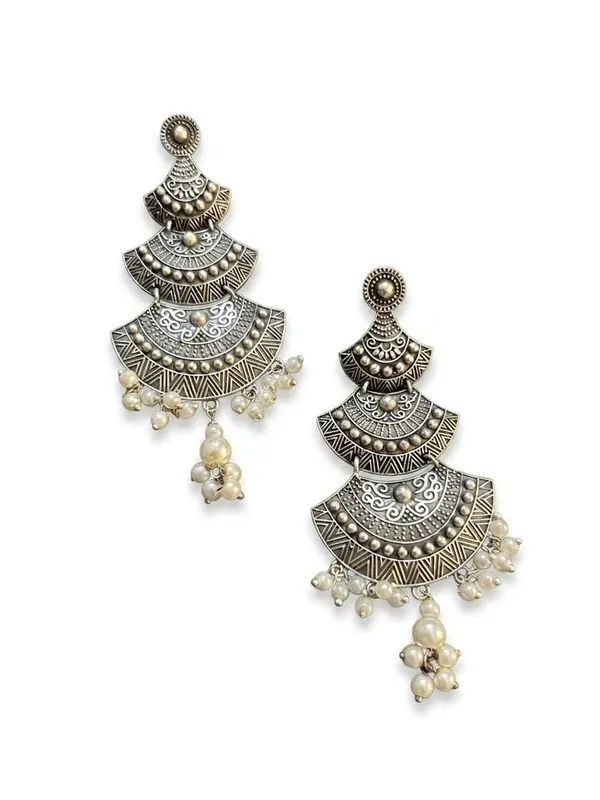 Brass_Earrings