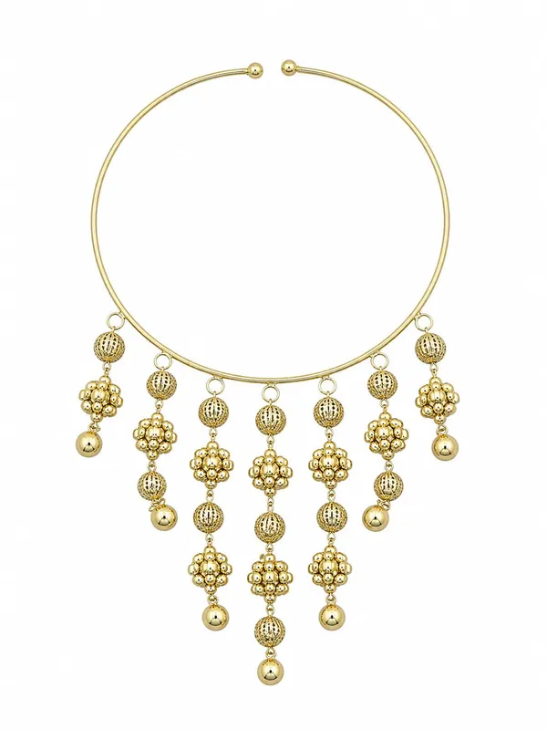 Oxidised_Hasli_Necklace_For_Women