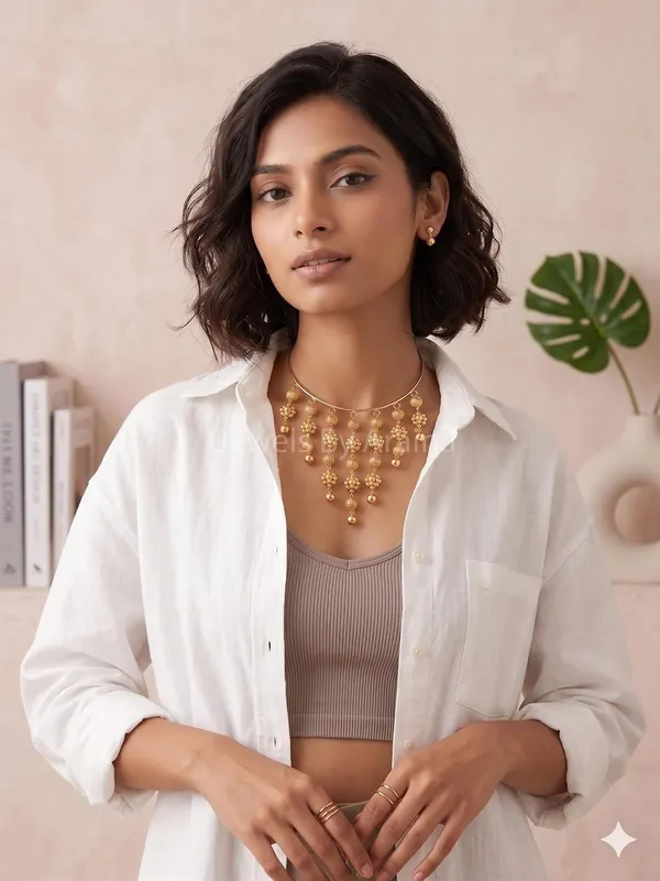 Oxidised_Hasli_Necklace_For_Women
