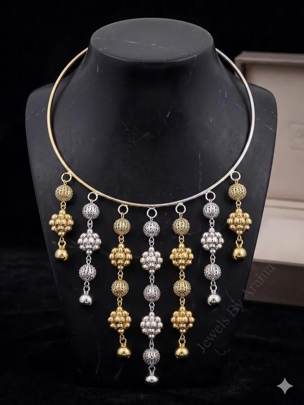 Oxidised_Hasli_Necklace_For_Women
