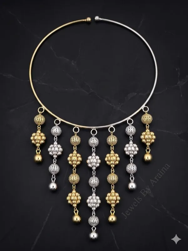 Oxidised_Hasli_Necklace_For_Women