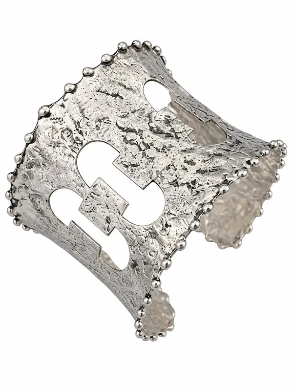 Oxidised_Textured_Cuff_Bracelet