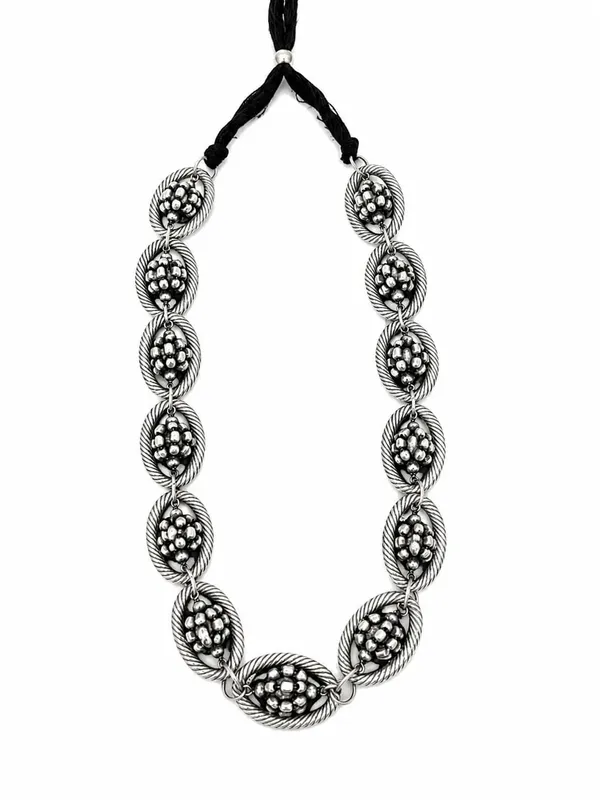 Oxidised_Necklace