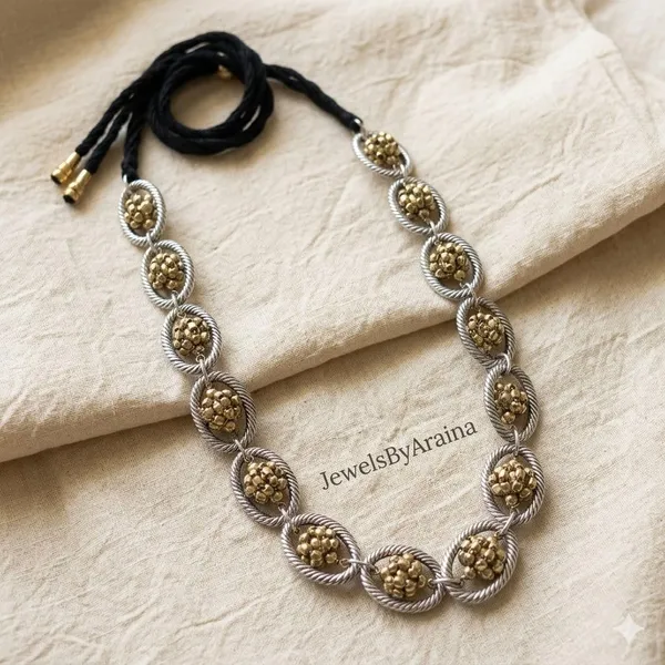 Oxidised_Necklace_For_Women